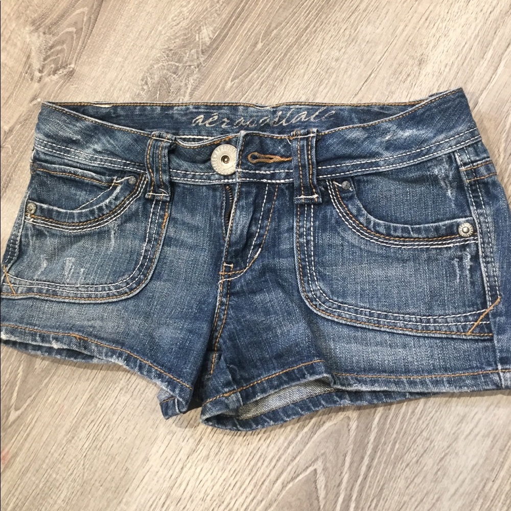 Aeropostale shorts